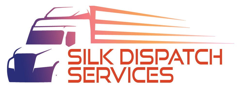 Silk_dispatch logo