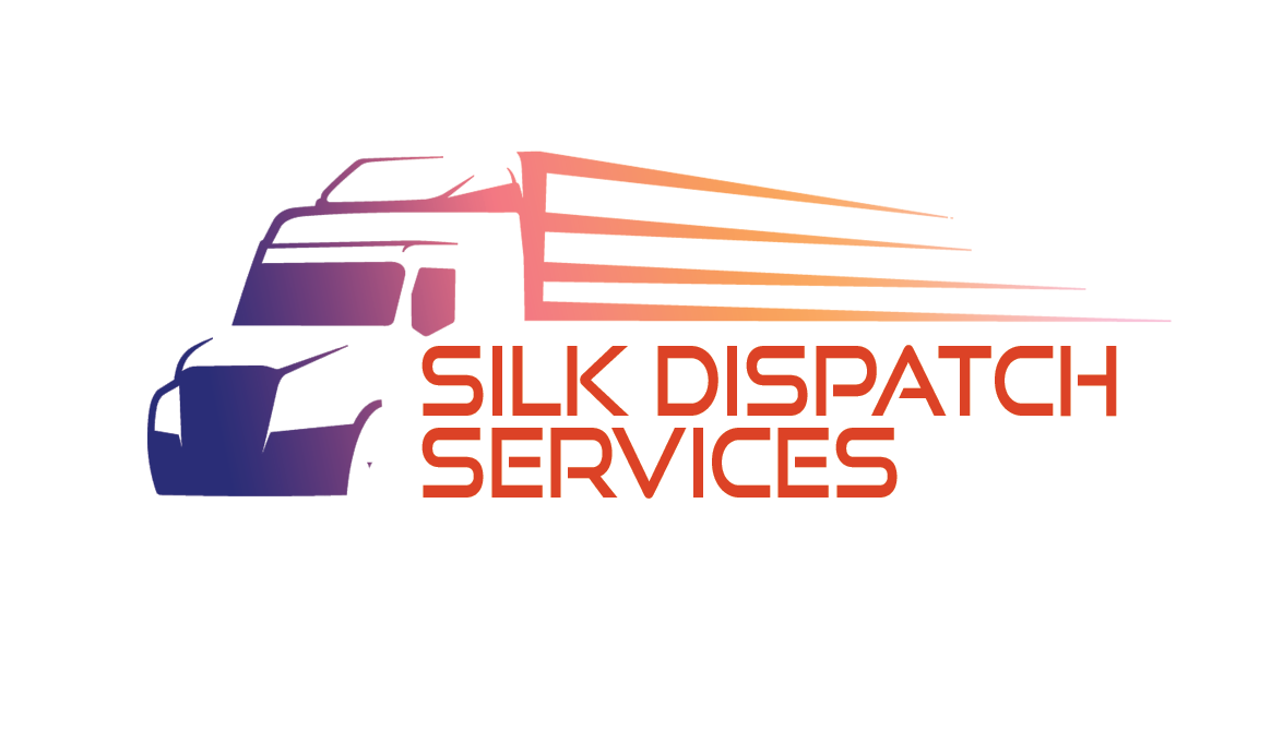 Silk_dispatch logo